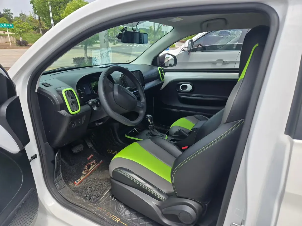 2021 Roewe Clever BEV 29.13KWH,autocango,china used car exporter,china ev exporter,chinese used car exporter,chinese used ev exporter