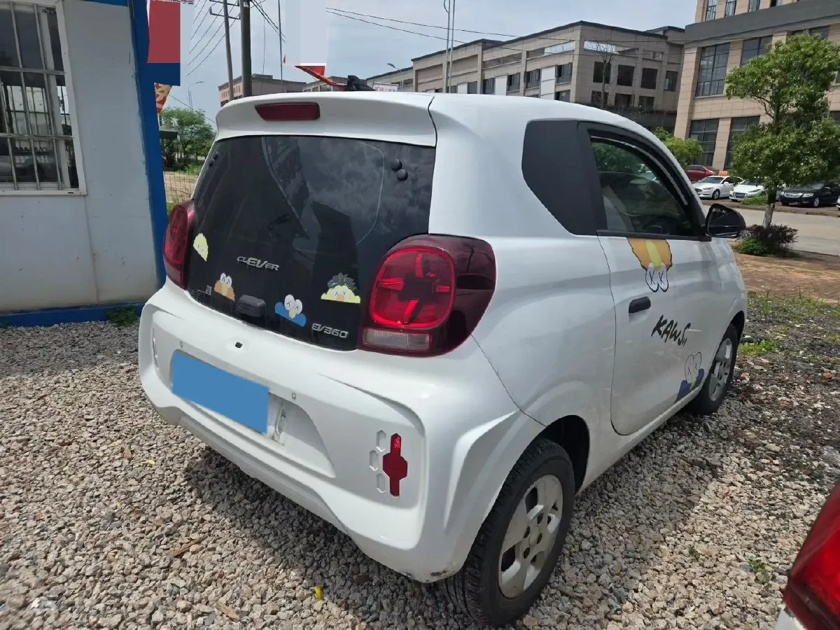 2021 Roewe Clever BEV 29.13KWH,autocango,china used car exporter,china ev exporter,chinese used car exporter,chinese used ev exporter