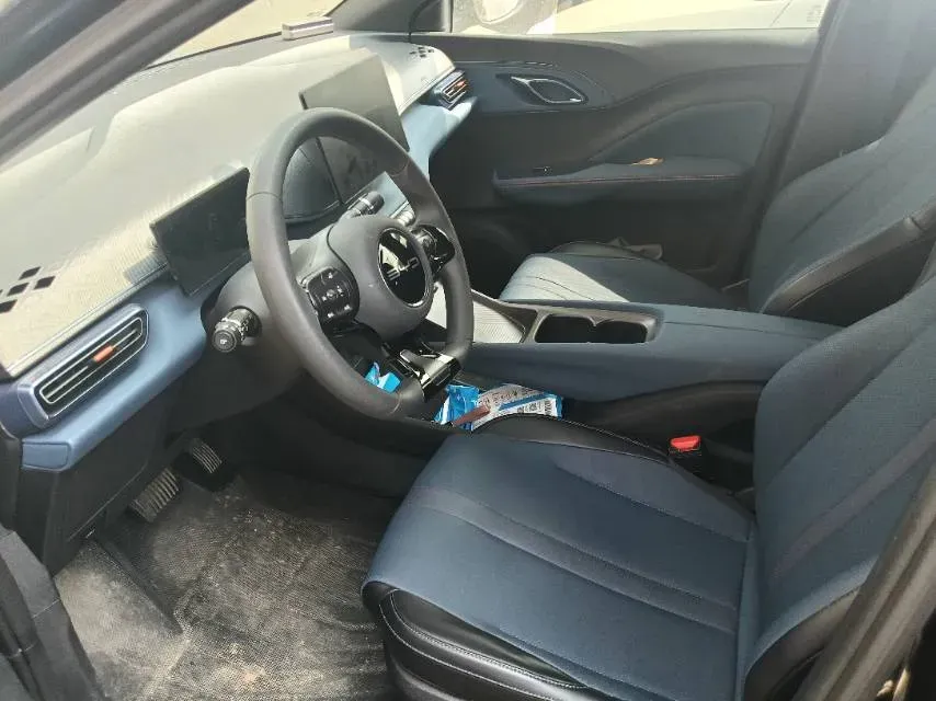 2023 BYD Seagull BEV 30.08KWH,autocango,china used car exporter,china ev exporter,chinese used car exporter,chinese used ev exporter