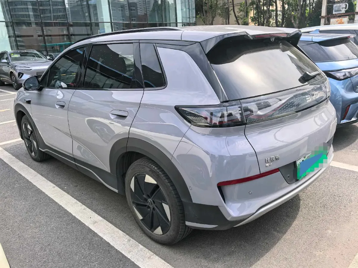 2025 BYD Sea Lion 05 EV BEV,autocango,china used car exporter,china ev exporter,chinese used car exporter,chinese used ev exporter