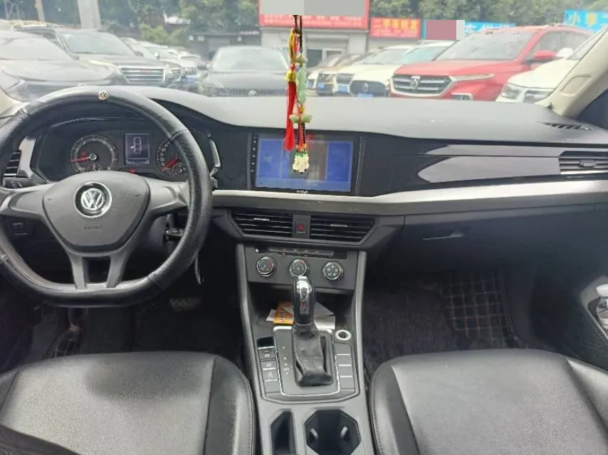 2020 Volkswagen Bora 1.5L 113HP L4 6AT,autocango,china used car exporter,china ev exporter,chinese used car exporter,chinese used ev exporter