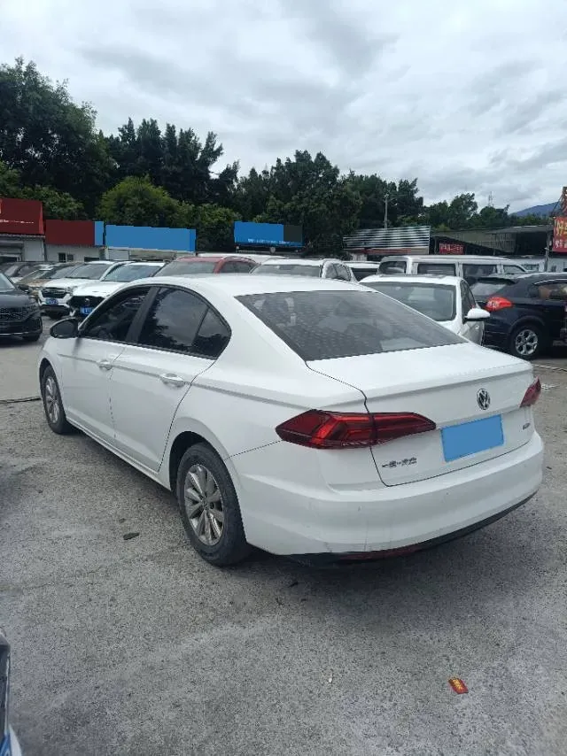 2020 Volkswagen Bora 1.5L 113HP L4 6AT,autocango,china used car exporter,china ev exporter,chinese used car exporter,chinese used ev exporter