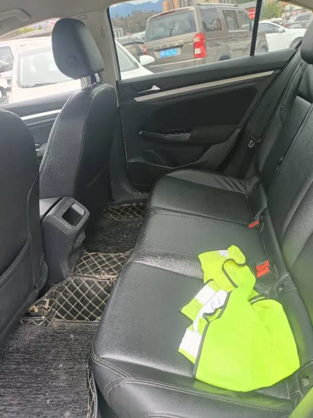 2020 Volkswagen Bora 1.5L 113HP L4 6AT,autocango,china used car exporter,china ev exporter,chinese used car exporter,chinese used ev exporter