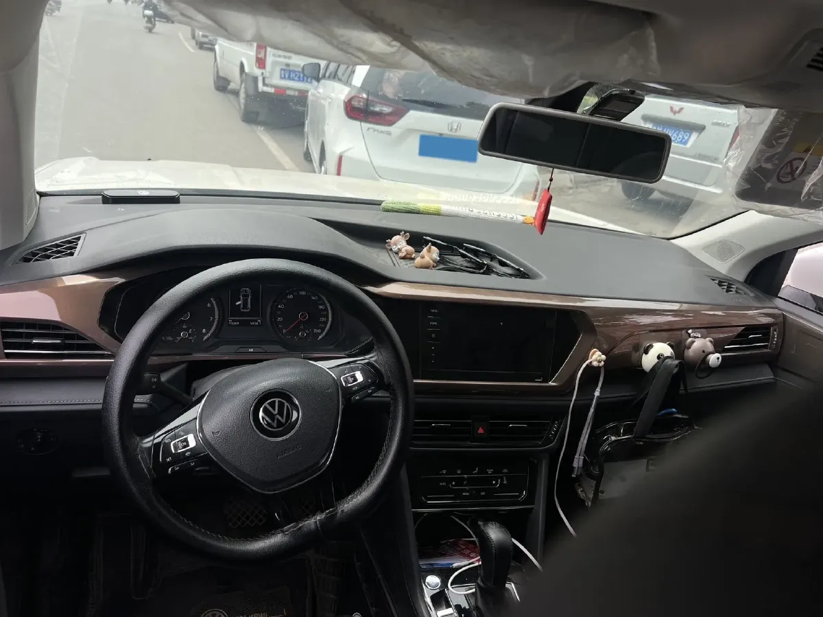 2021 Volkswagen Tharu 1.4T 150HP L4 7DCT,autocango,china used car exporter,china ev exporter,chinese used car exporter,chinese used ev exporter