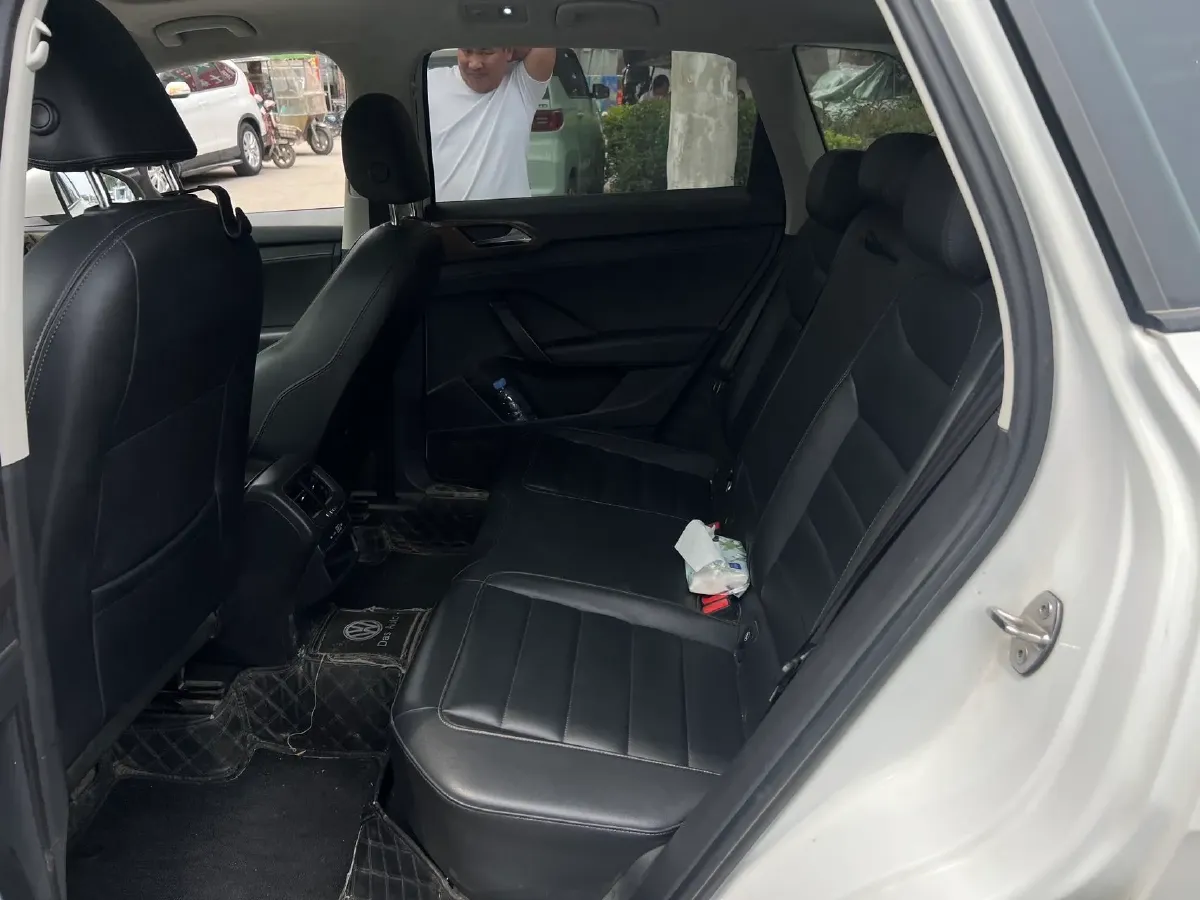 2021 Volkswagen Tharu 1.4T 150HP L4 7DCT,autocango,china used car exporter,china ev exporter,chinese used car exporter,chinese used ev exporter