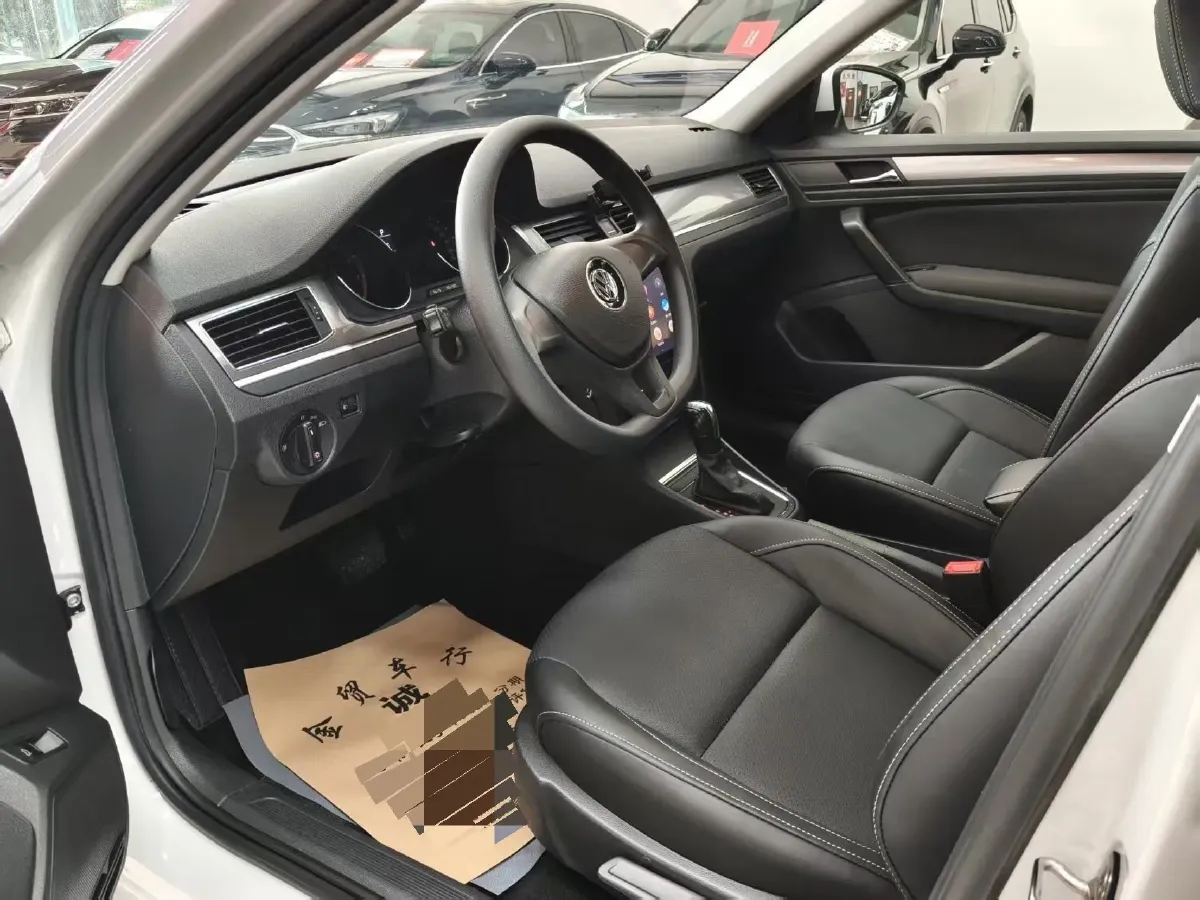 2019 Volkswagen Bora 1.5L 110HP L4 6AT,autocango,china used car exporter,china ev exporter,chinese used car exporter,chinese used ev exporter