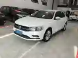 2019 Volkswagen Bora 1.5L 110HP L4 6AT