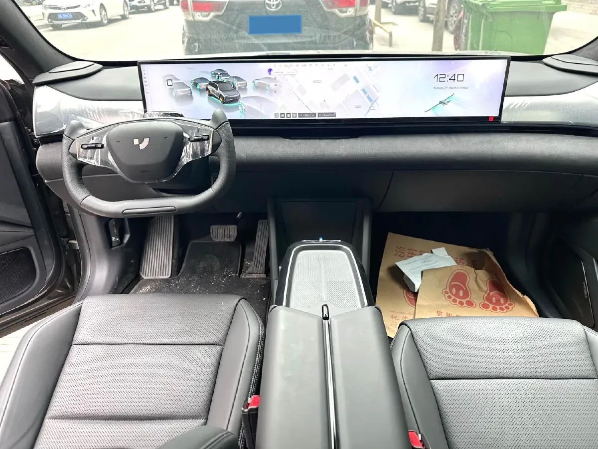 2025 JiYue 01 BEV 100KWH,autocango,china used car exporter,china ev exporter,chinese used car exporter,chinese used ev exporter