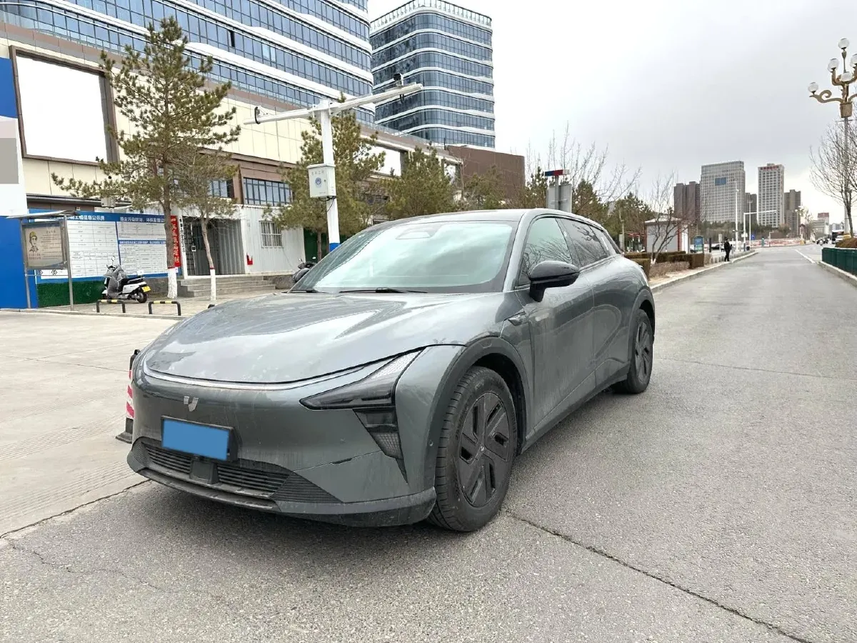 2025 JiYue 01 BEV 100KWH,autocango,china used car exporter,china ev exporter,chinese used car exporter,chinese used ev exporter