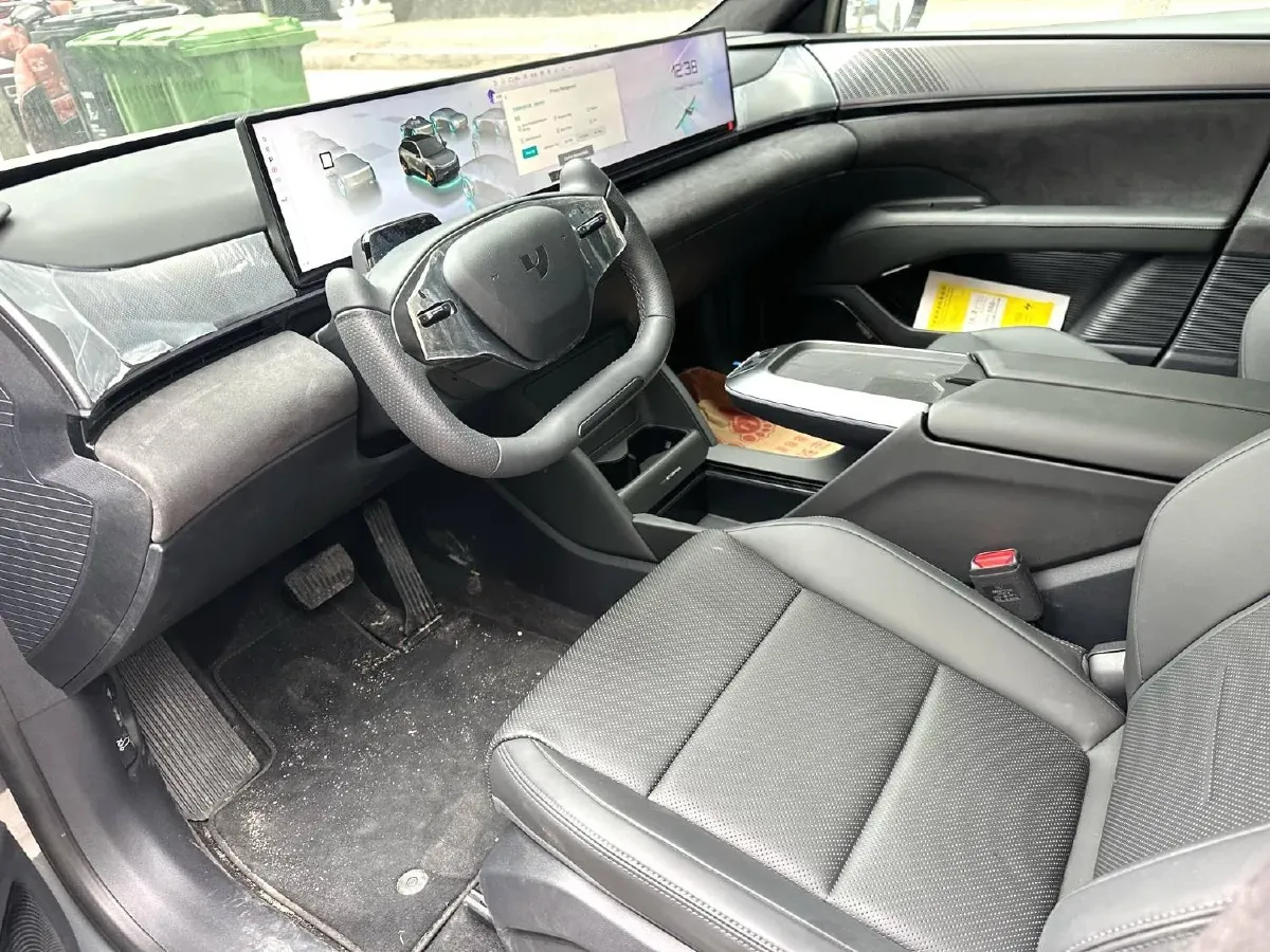 2025 JiYue 01 BEV 100KWH,autocango,china used car exporter,china ev exporter,chinese used car exporter,chinese used ev exporter