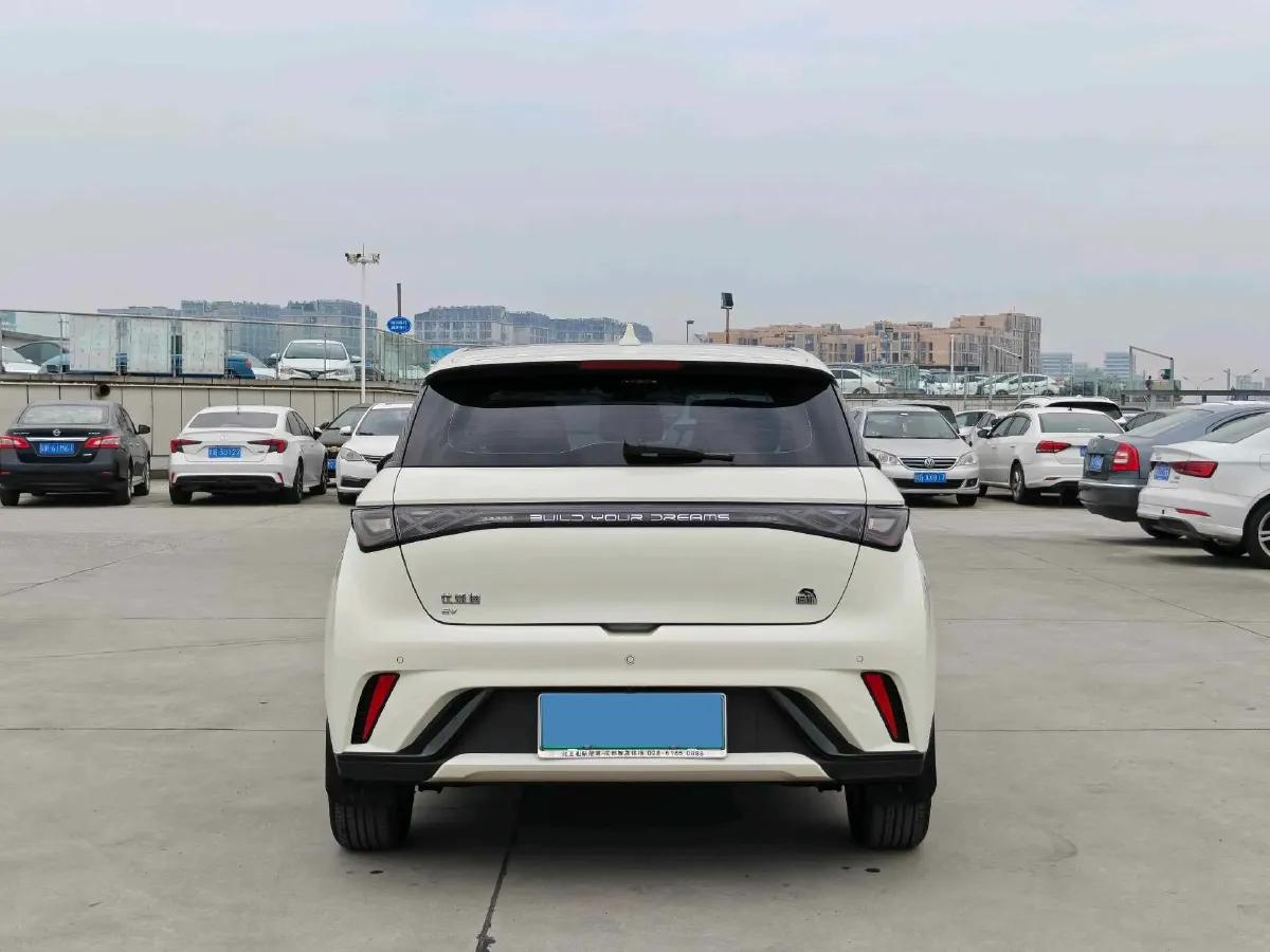 2023 BYD Dolphin BEV 44.928KWH,autocango,china used car exporter,china ev exporter,chinese used car exporter,chinese used ev exporter