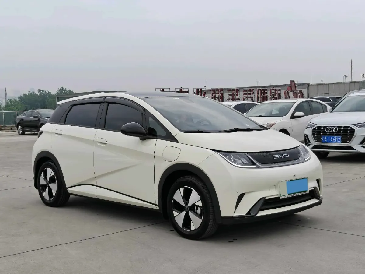 2023 BYD Dolphin BEV 44.928KWH,autocango,china used car exporter,china ev exporter,chinese used car exporter,chinese used ev exporter