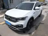 2021 VOLKSWAGEN TACQUA,autocango,china used car exporter,china ev exporter,chinese used car exporter,chinese used ev exporter