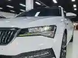 2023 Skoda Superb 1.4T 150HP L4 7DCT