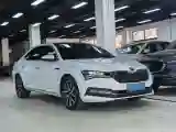 2023 Skoda Superb 1.4T 150HP L4 7DCT