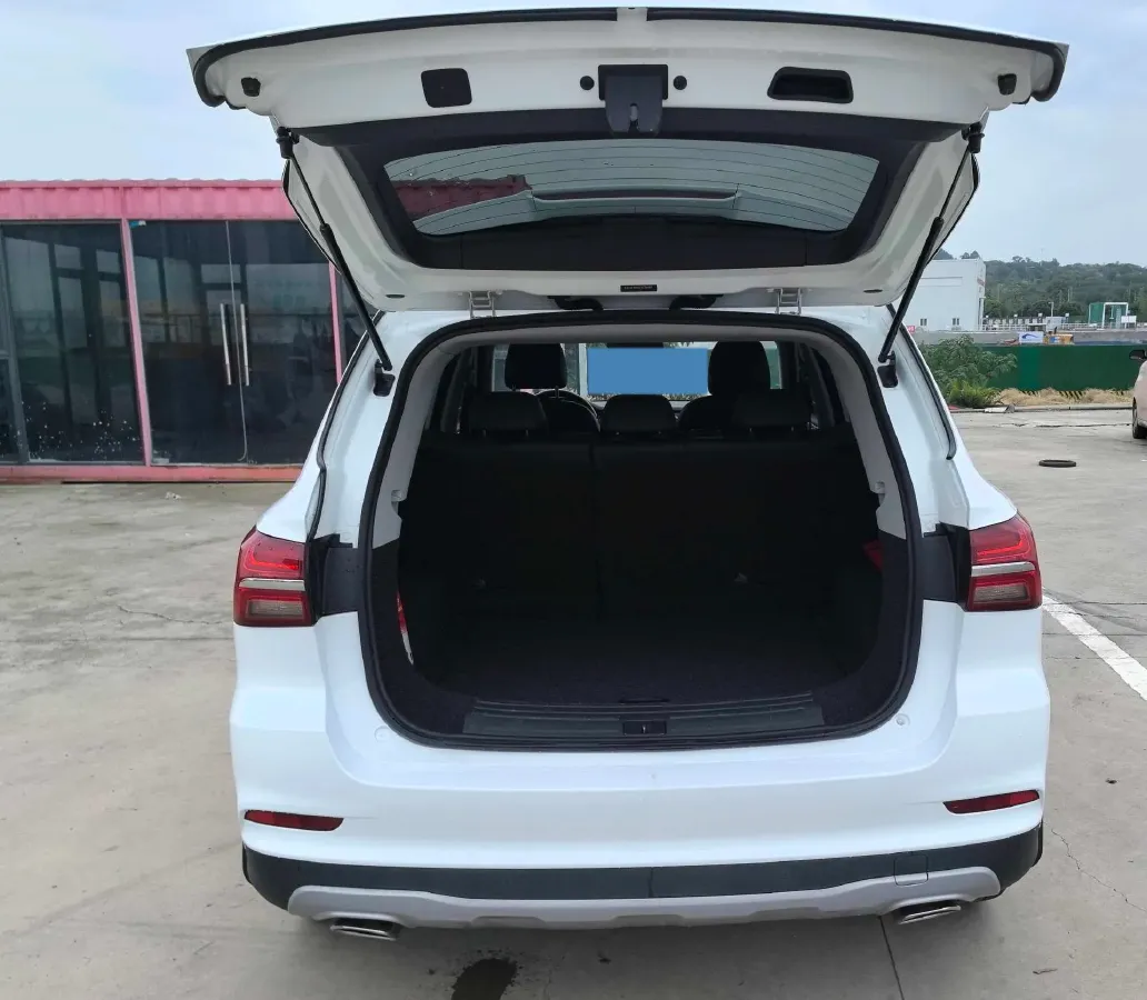 2020 Roewe RX5 1.5T 169HP L4 7DCT,autocango,china used car exporter,china ev exporter,chinese used car exporter,chinese used ev exporter