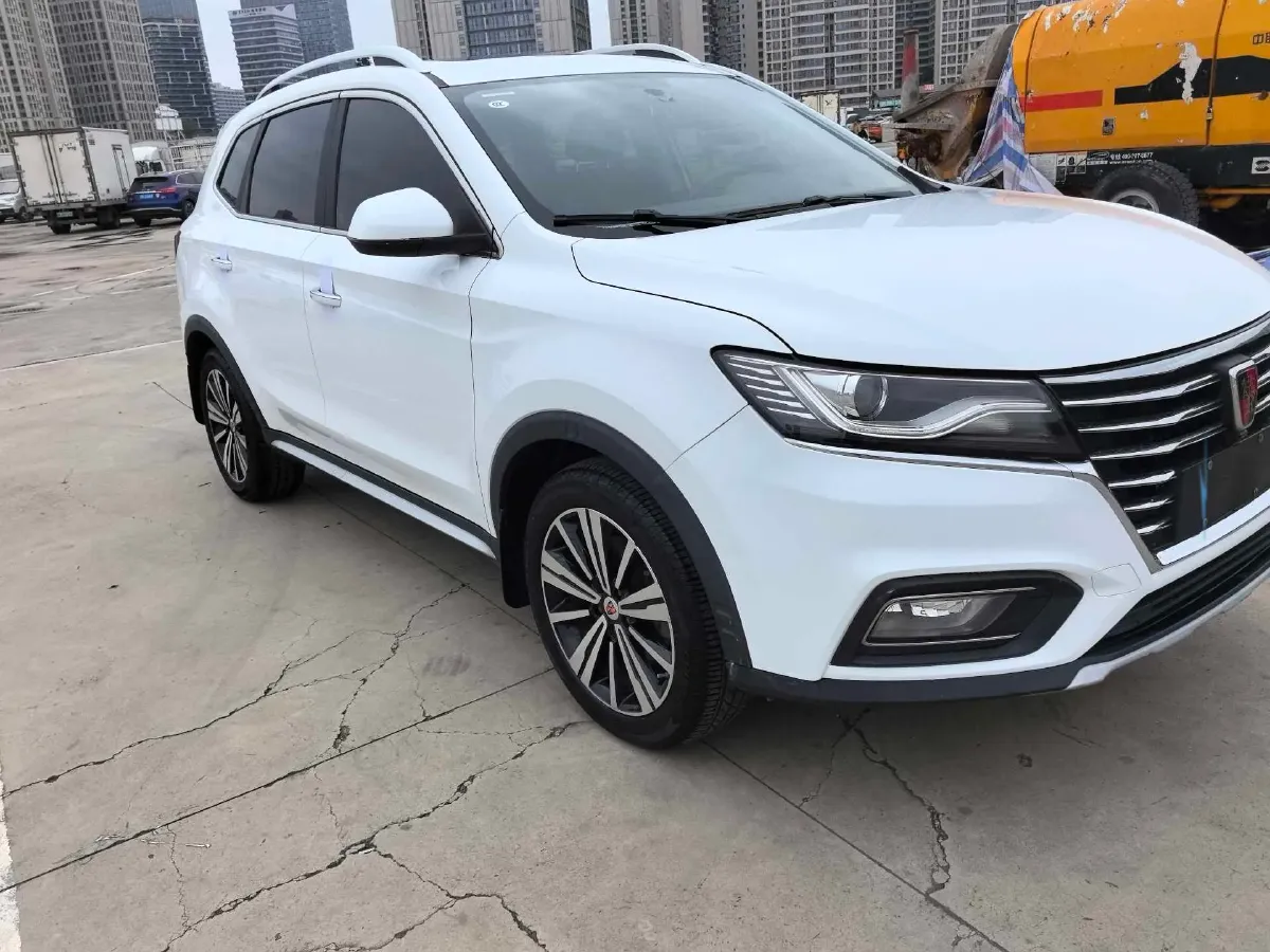 2020 Roewe RX5 1.5T 169HP L4 7DCT,autocango,china used car exporter,china ev exporter,chinese used car exporter,chinese used ev exporter