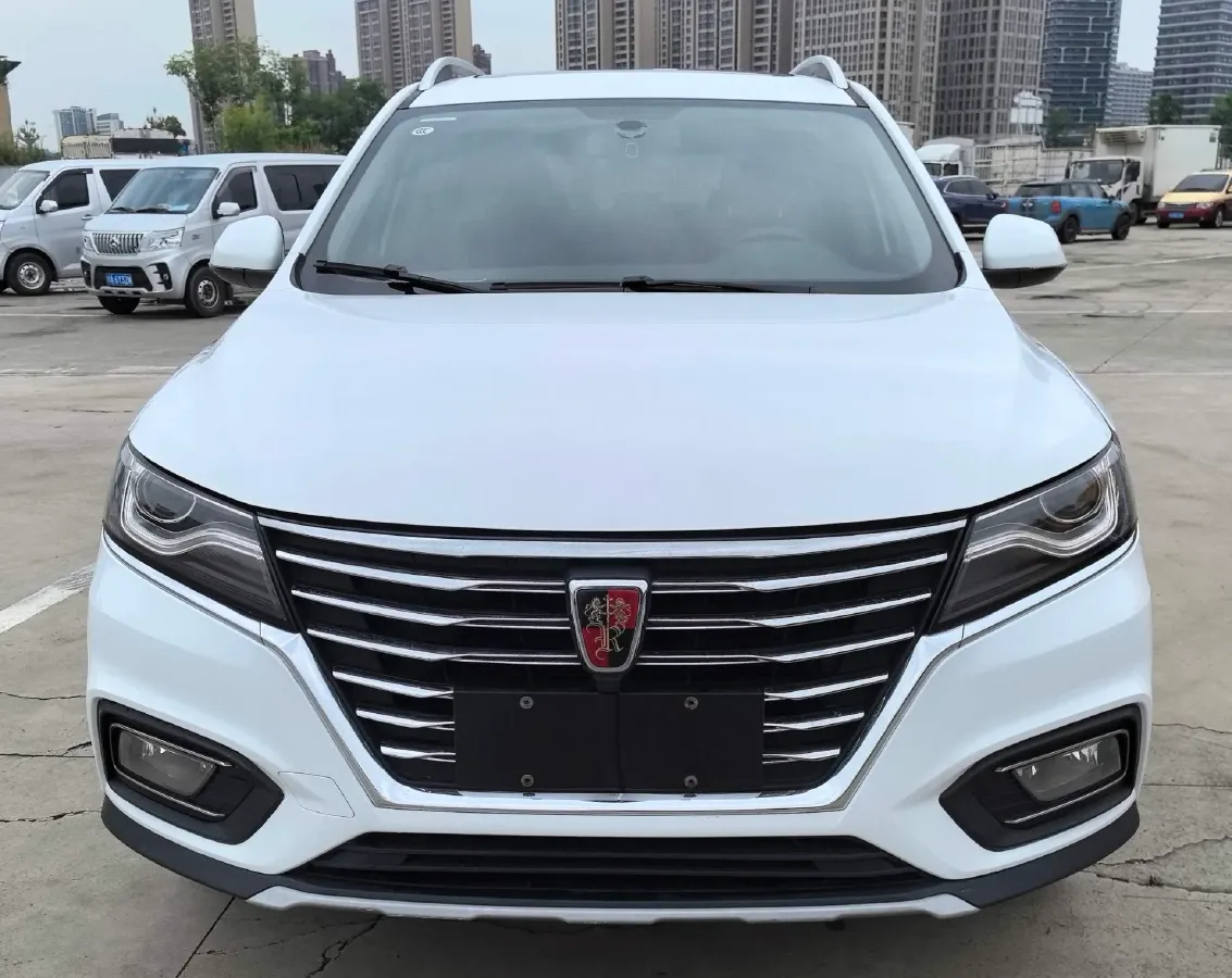 2020 Roewe RX5 1.5T 169HP L4 7DCT,autocango,china used car exporter,china ev exporter,chinese used car exporter,chinese used ev exporter
