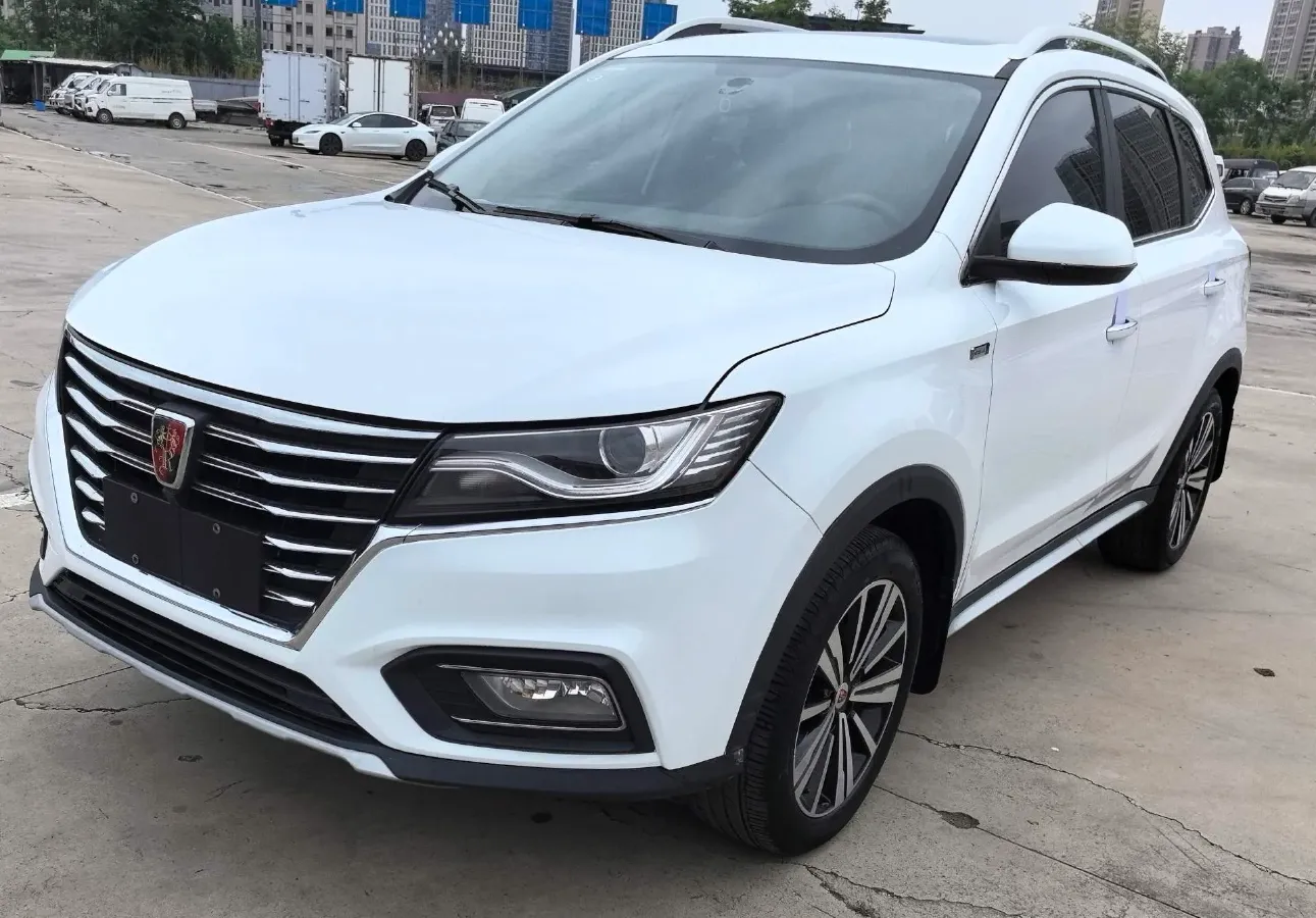 2020 Roewe RX5 1.5T 169HP L4 7DCT,autocango,china used car exporter,china ev exporter,chinese used car exporter,chinese used ev exporter