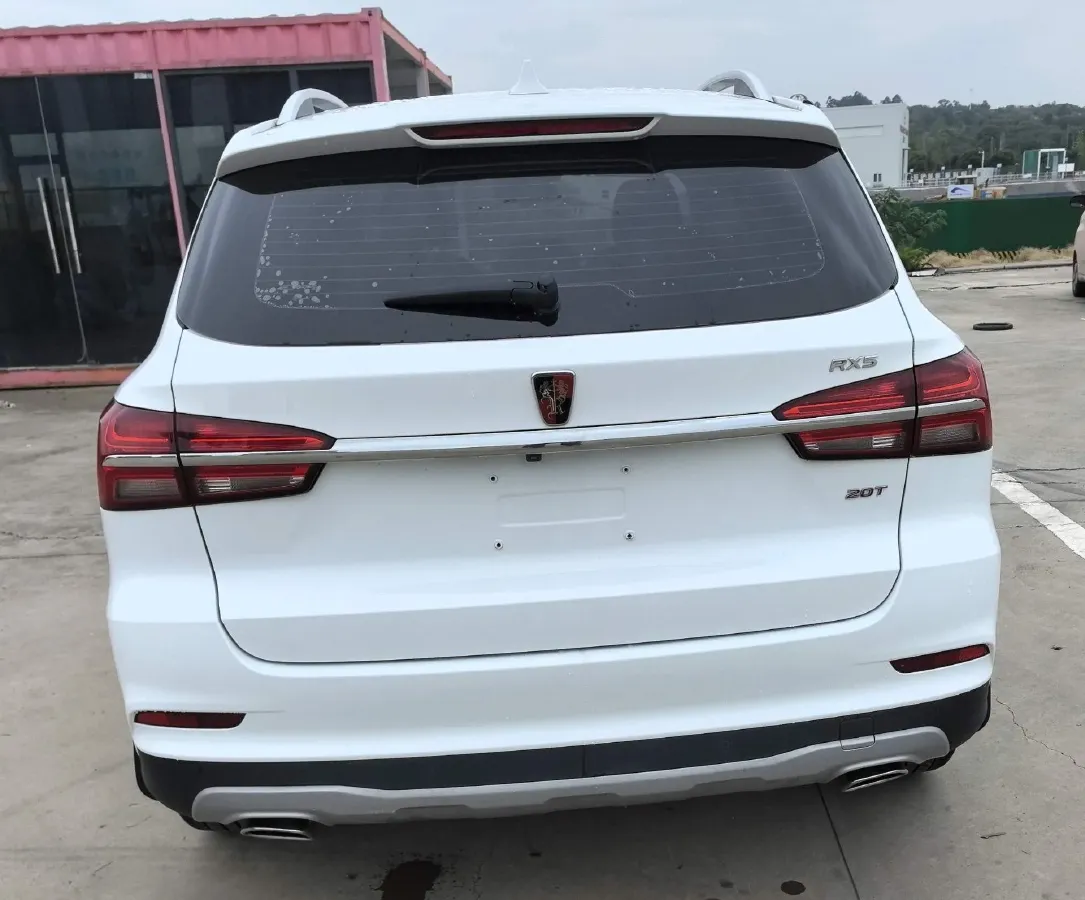 2020 Roewe RX5 1.5T 169HP L4 7DCT,autocango,china used car exporter,china ev exporter,chinese used car exporter,chinese used ev exporter