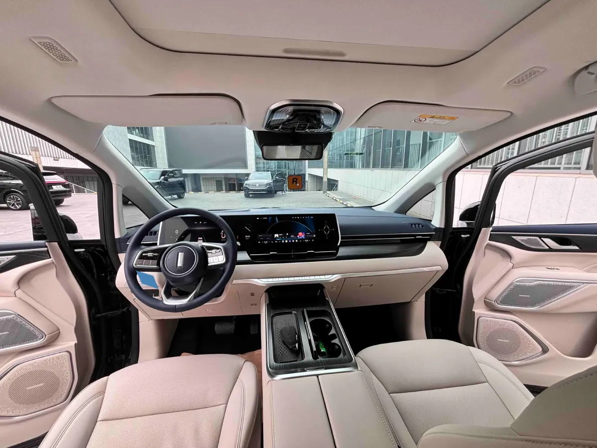 2023 WEY HighMountain 1.5T 156HP L4 2DHT PHEV 37.96KWH,autocango,china used car exporter,china ev exporter,chinese used car exporter,chinese used ev exporter