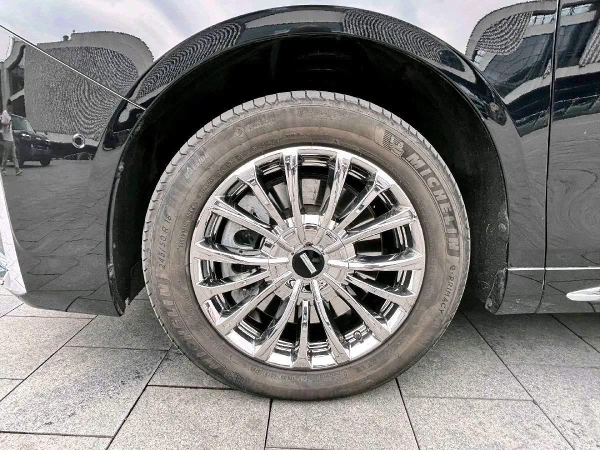 2023 WEY HighMountain 1.5T 156HP L4 2DHT PHEV 37.96KWH,autocango,china used car exporter,china ev exporter,chinese used car exporter,chinese used ev exporter