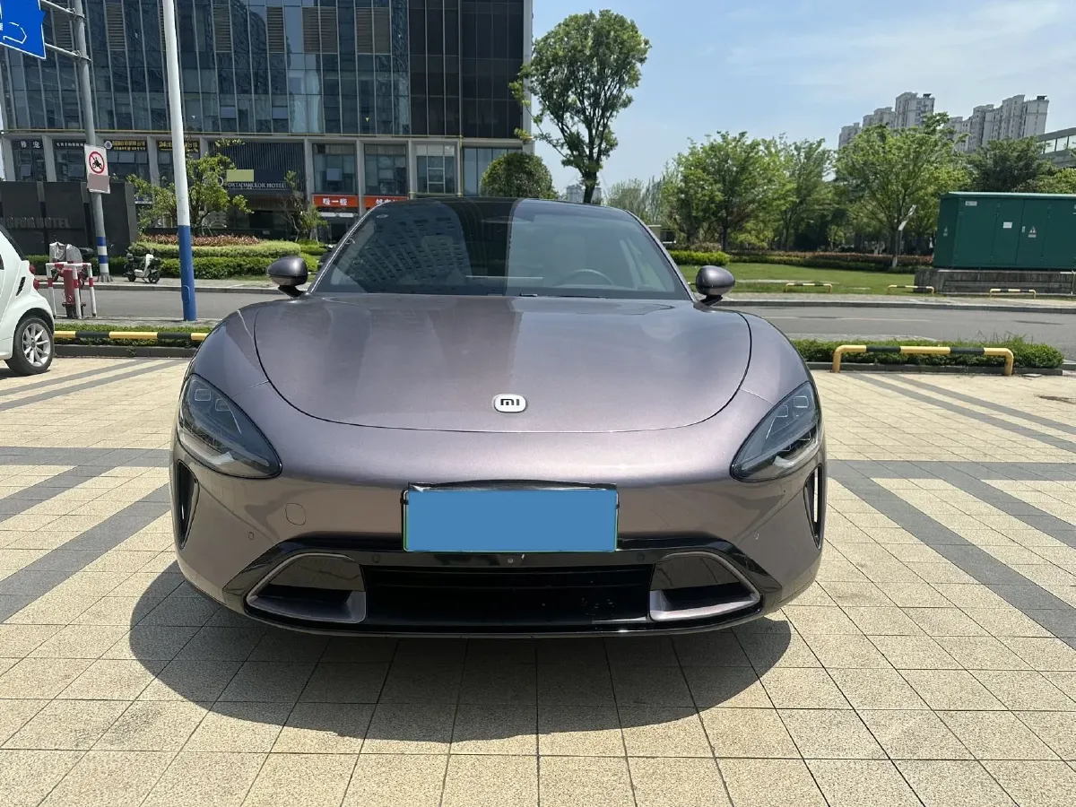 2024 MI SU7 BEV 73.6KWH,autocango,china used car exporter,china ev exporter,chinese used car exporter,chinese used ev exporter