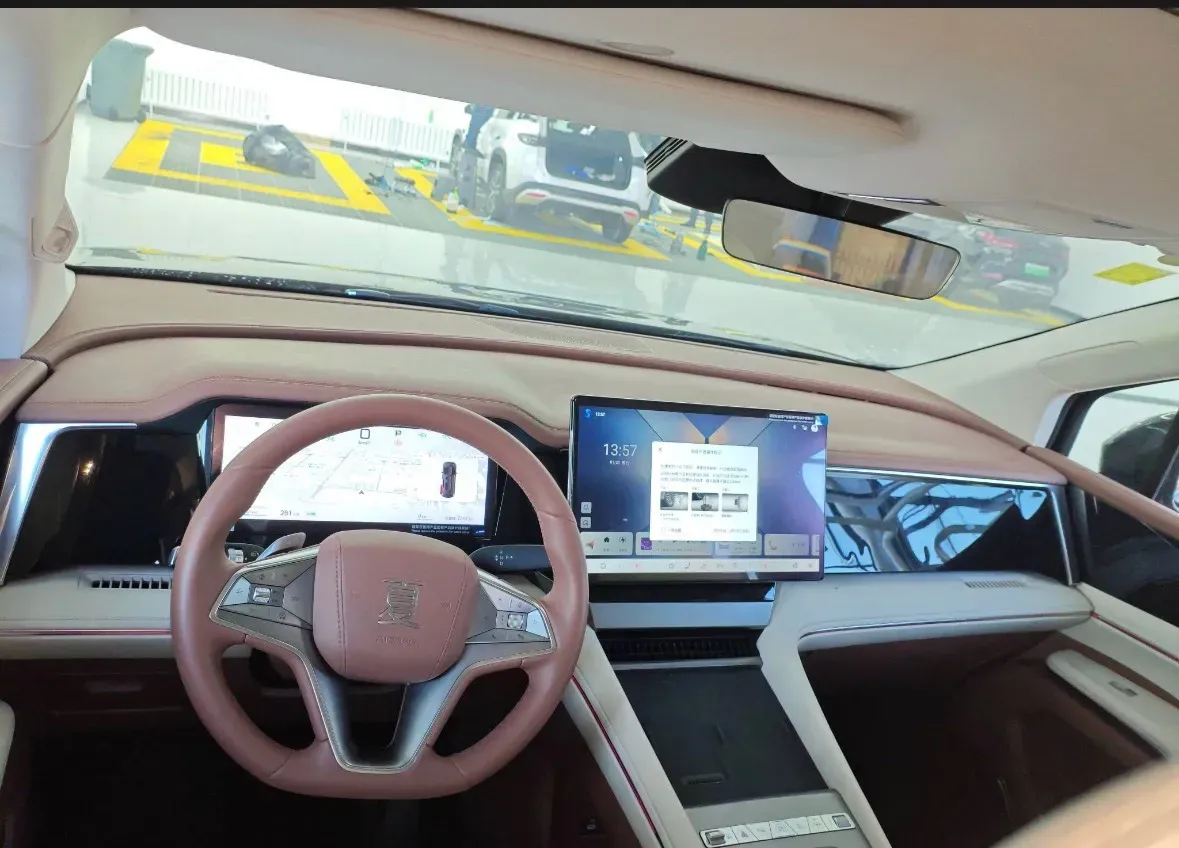 2025 BYD Xia 1.5T 156HP L4 E-CVT PHEV 36.6KWH,autocango,china used car exporter,china ev exporter,chinese used car exporter,chinese used ev exporter