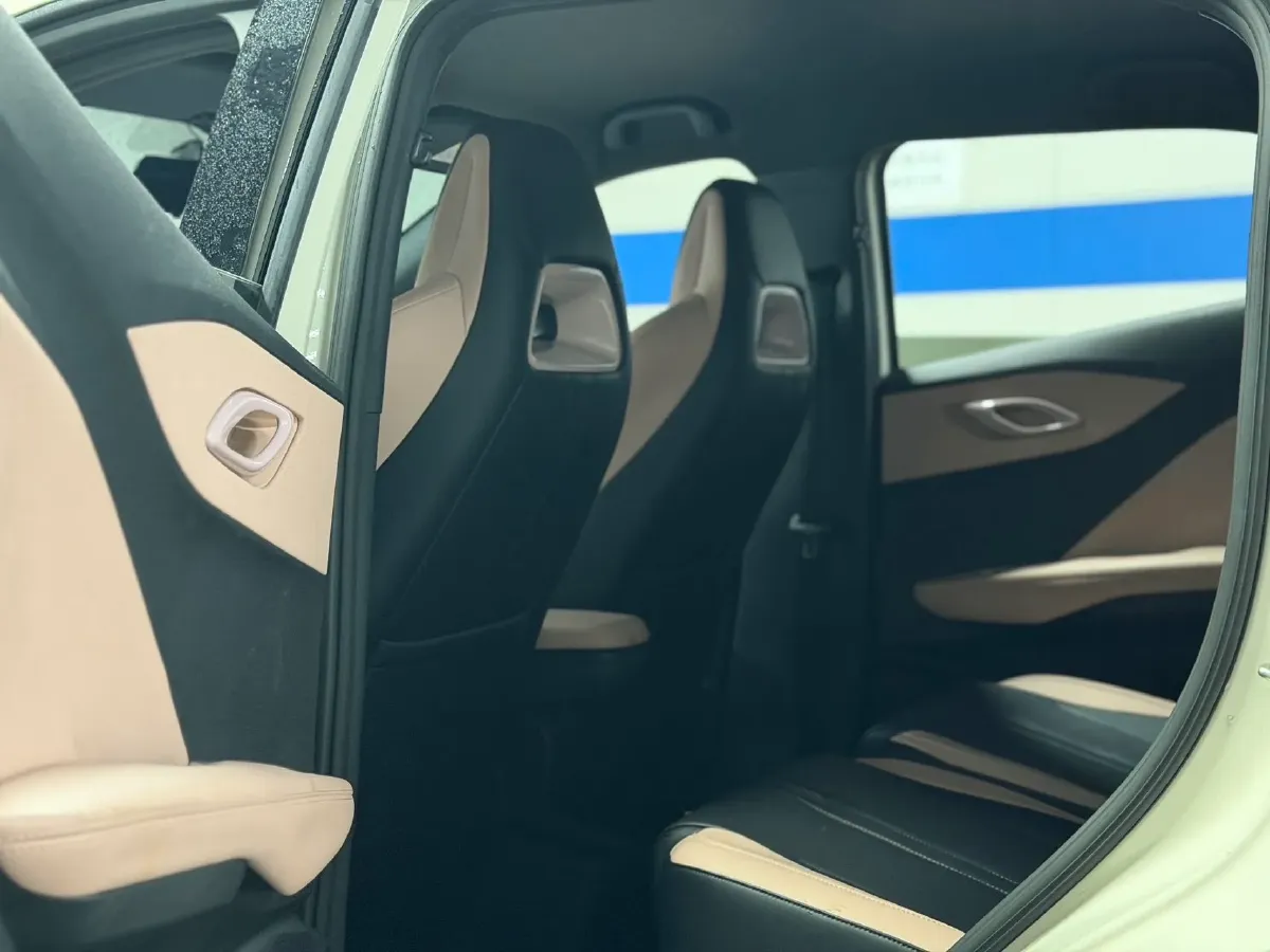 2024 BYD Seagull BEV 30.08KWH,autocango,china used car exporter,china ev exporter,chinese used car exporter,chinese used ev exporter