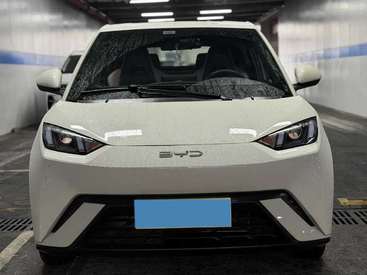 2024 BYD Seagull BEV 30.08KWH,autocango,china used car exporter,china ev exporter,chinese used car exporter,chinese used ev exporter