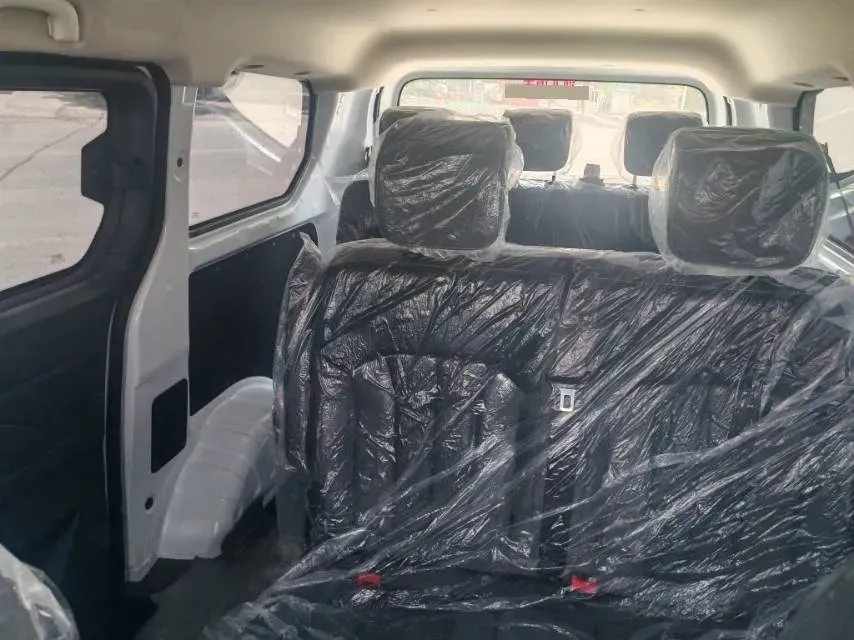 2023 BAW RuiSheng Trump M7 1.6L 124HP L4 5MT,autocango,china used car exporter,china ev exporter,chinese used car exporter,chinese used ev exporter