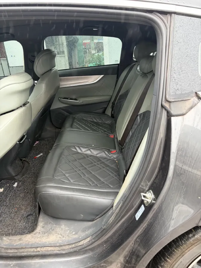 2023 ChangAn QiYuan A07 1.5L 95HP L4 REEV 28.4KWH,autocango,china used car exporter,china ev exporter,chinese used car exporter,chinese used ev exporter