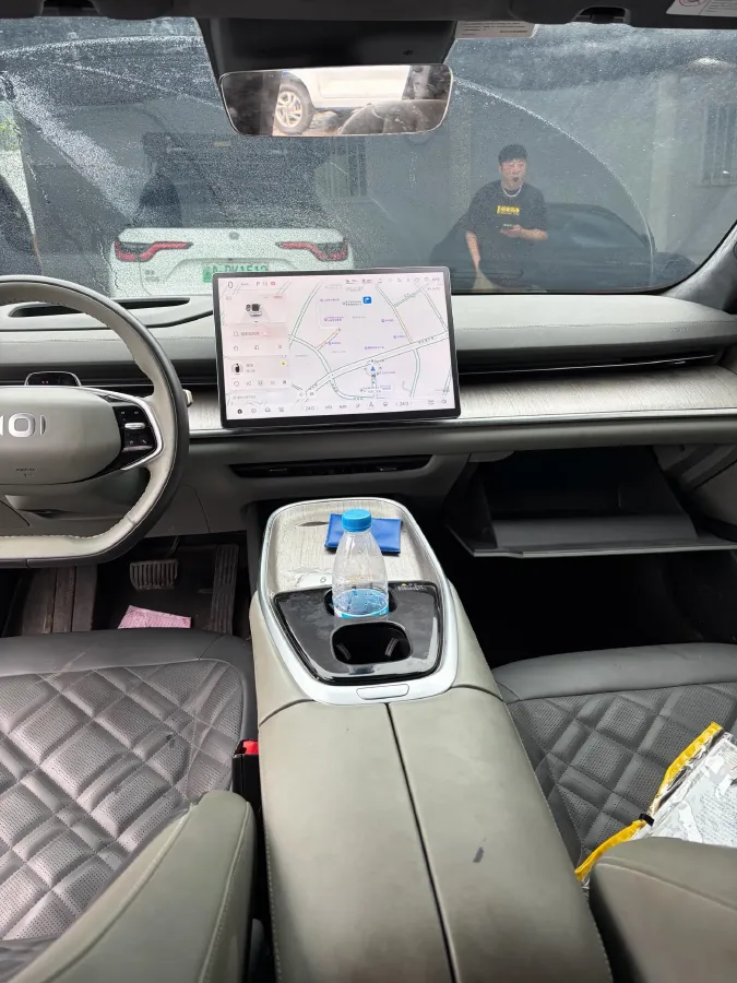 2023 ChangAn QiYuan A07 1.5L 95HP L4 REEV 28.4KWH,autocango,china used car exporter,china ev exporter,chinese used car exporter,chinese used ev exporter