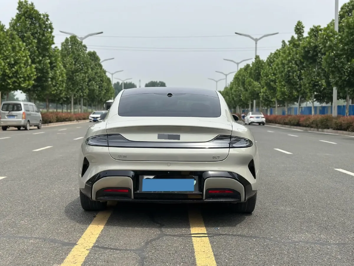 2024 MI SU7 BEV 73.6KWH,autocango,china used car exporter,china ev exporter,chinese used car exporter,chinese used ev exporter