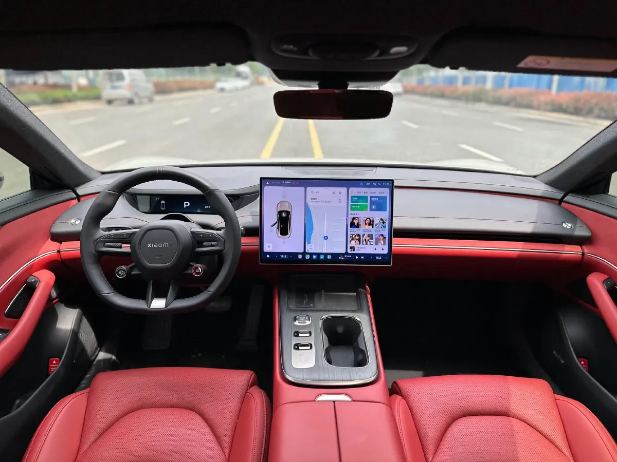 2024 MI SU7 BEV 73.6KWH,autocango,china used car exporter,china ev exporter,chinese used car exporter,chinese used ev exporter