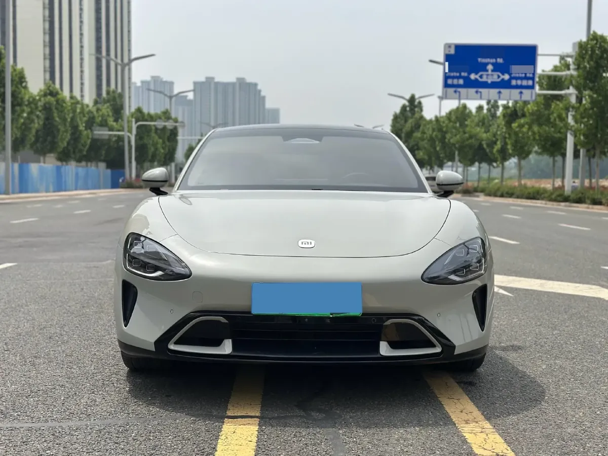 2024 MI SU7 BEV 73.6KWH,autocango,china used car exporter,china ev exporter,chinese used car exporter,chinese used ev exporter