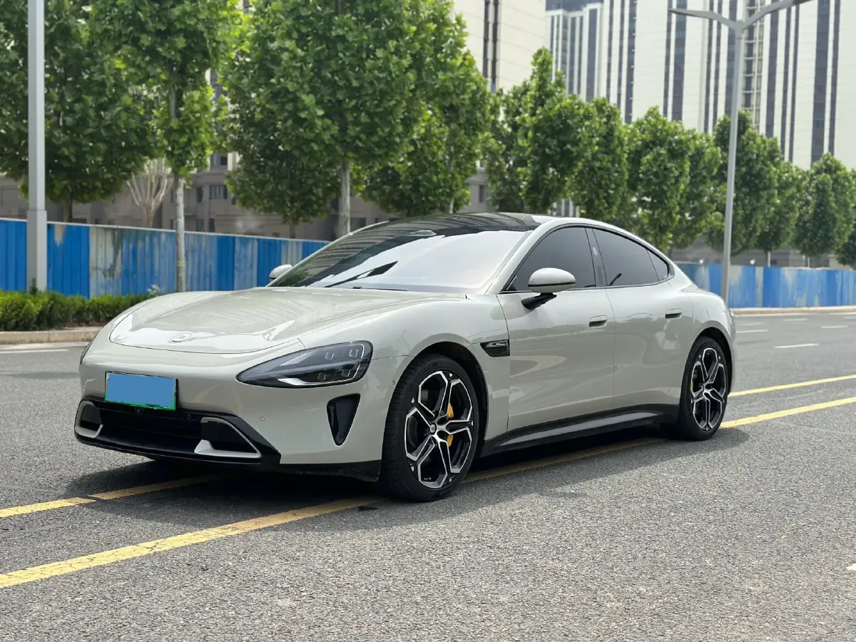 2024 MI SU7 BEV 73.6KWH,autocango,china used car exporter,china ev exporter,chinese used car exporter,chinese used ev exporter