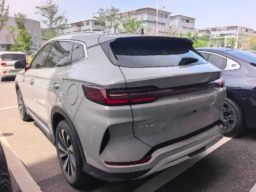 2024 BYD Song Plus BEV 71.8KWH,autocango,china used car exporter,china ev exporter,chinese used car exporter,chinese used ev exporter