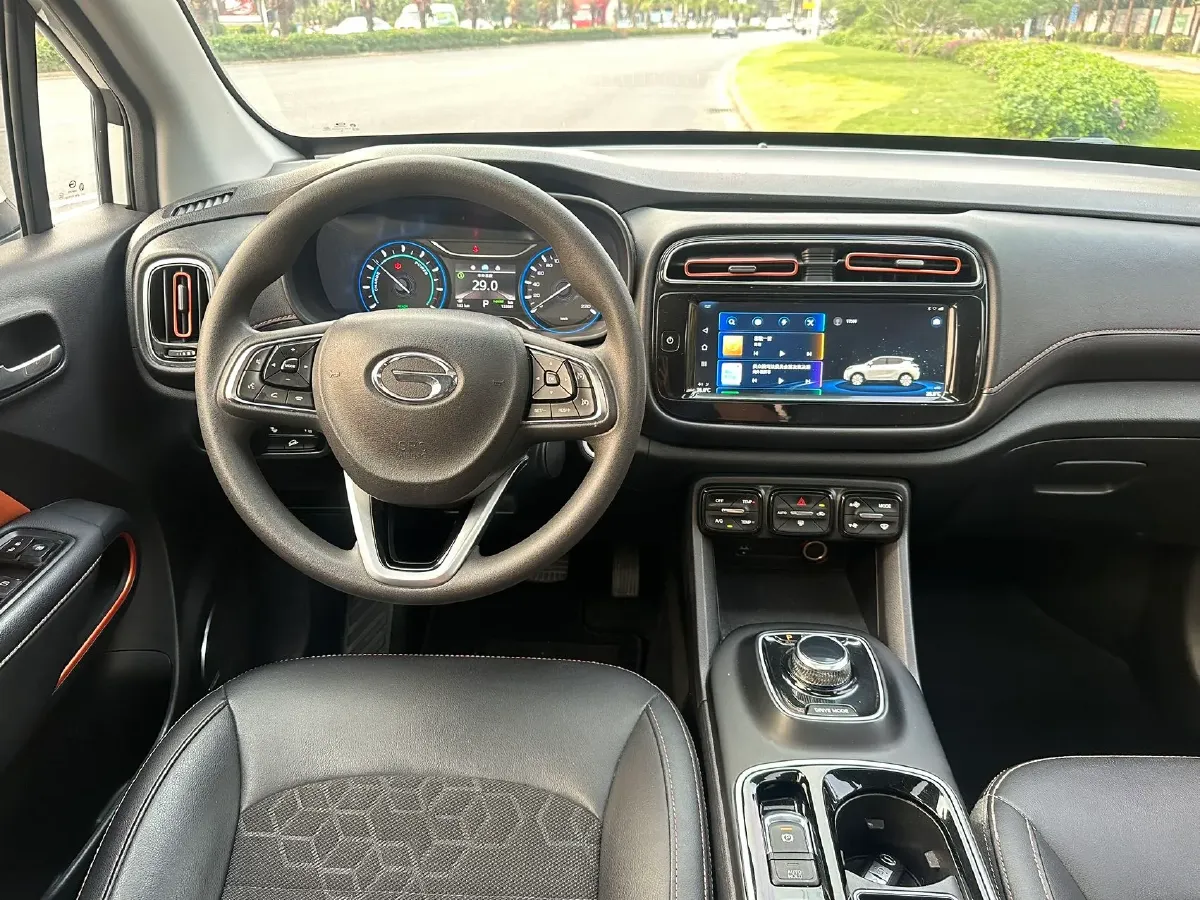 2020 DongFeng Aeolus E70 BEV 50.8KWH,autocango,china used car exporter,china ev exporter,chinese used car exporter,chinese used ev exporter