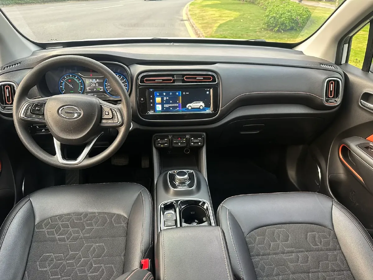 2020 DongFeng Aeolus E70 BEV 50.8KWH,autocango,china used car exporter,china ev exporter,chinese used car exporter,chinese used ev exporter