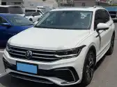 2024 VOLKSWAGEN TIGUAN L,autocango,china used car exporter,china ev exporter,chinese used car exporter,chinese used ev exporter