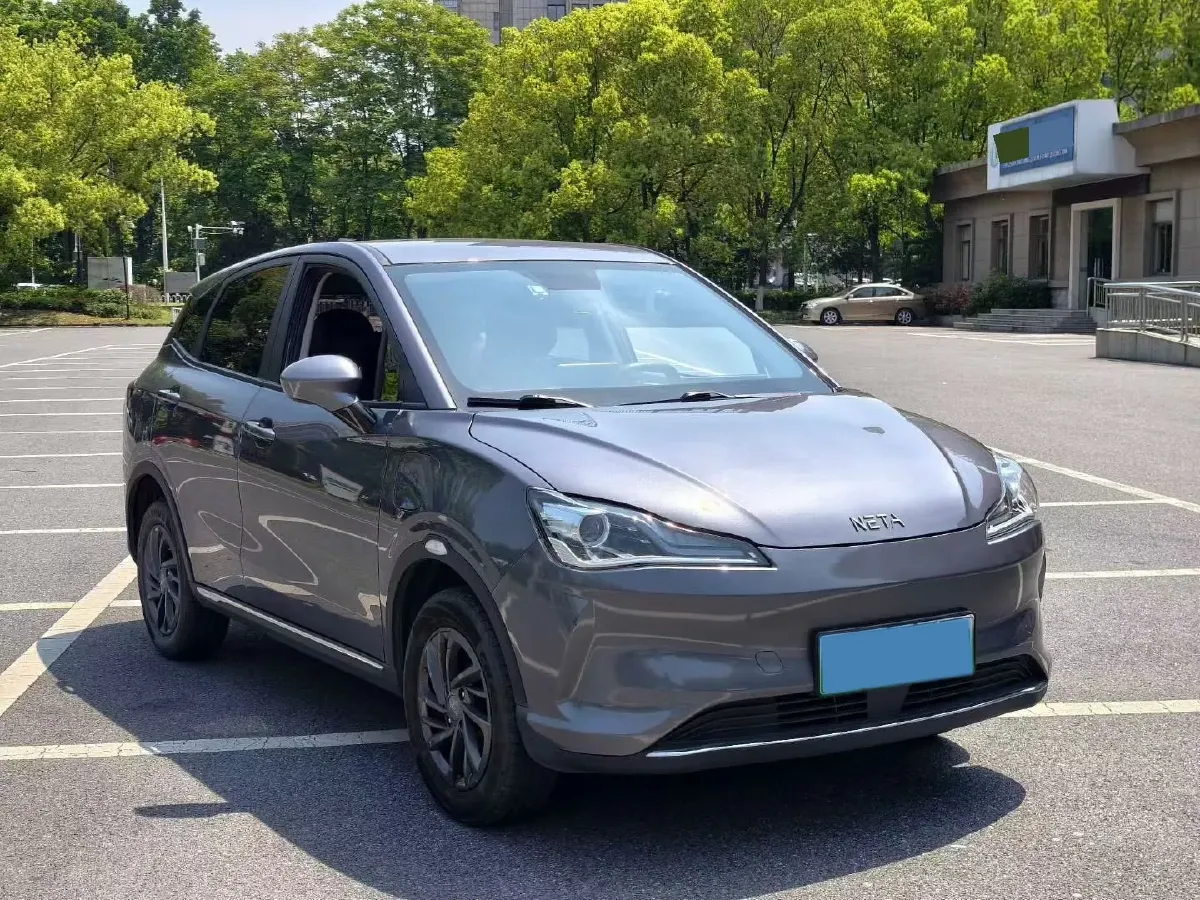 2021 Neta V BEV 31.18KWH,autocango,china used car exporter,china ev exporter,chinese used car exporter,chinese used ev exporter