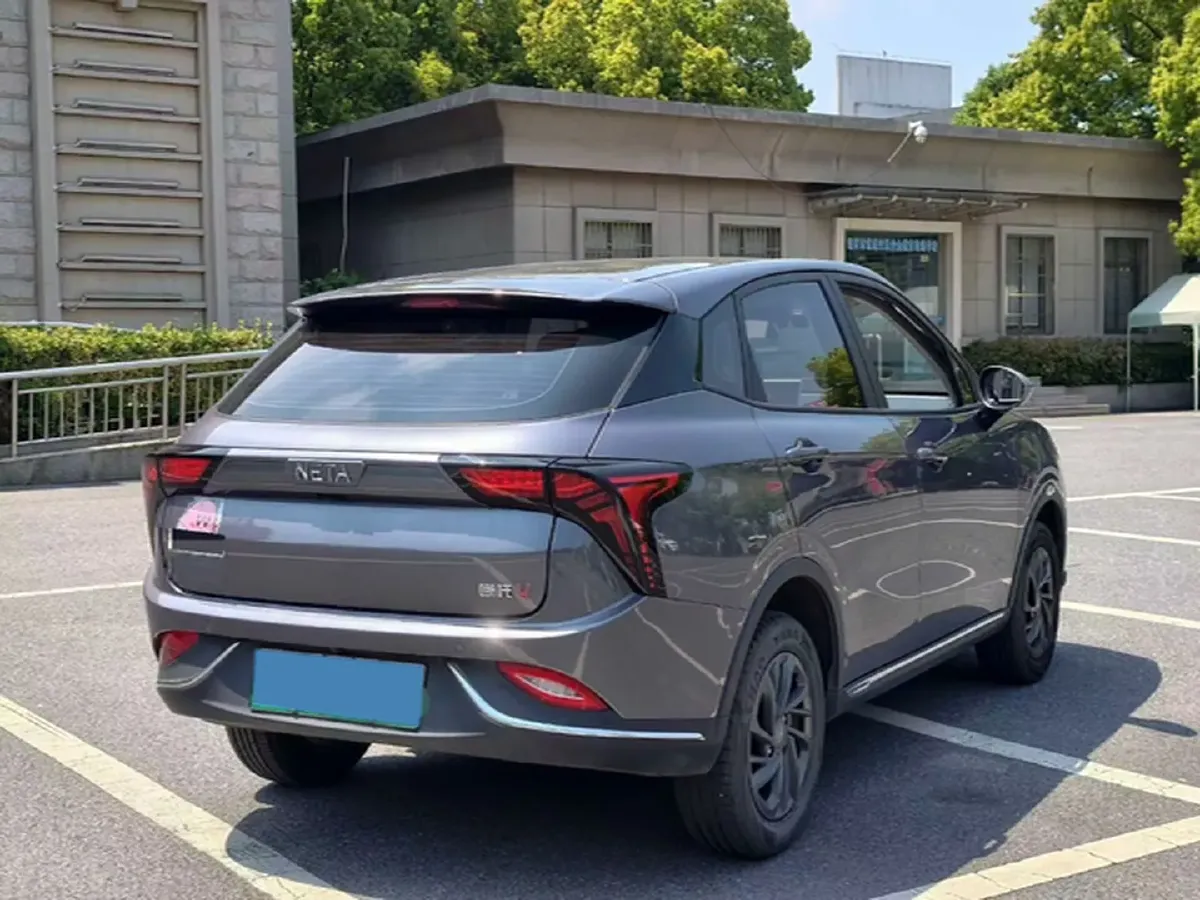 2021 Neta V BEV 31.18KWH,autocango,china used car exporter,china ev exporter,chinese used car exporter,chinese used ev exporter