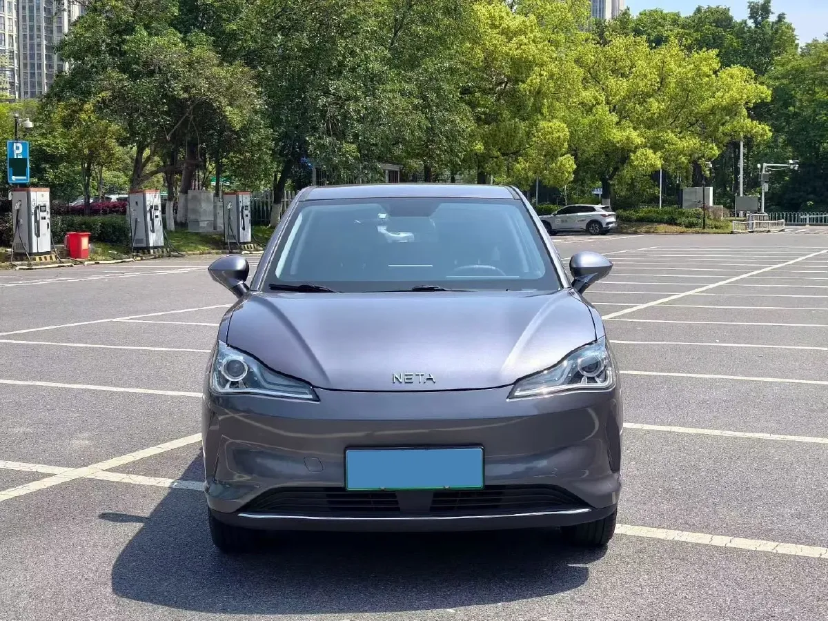 2021 Neta V BEV 31.18KWH,autocango,china used car exporter,china ev exporter,chinese used car exporter,chinese used ev exporter