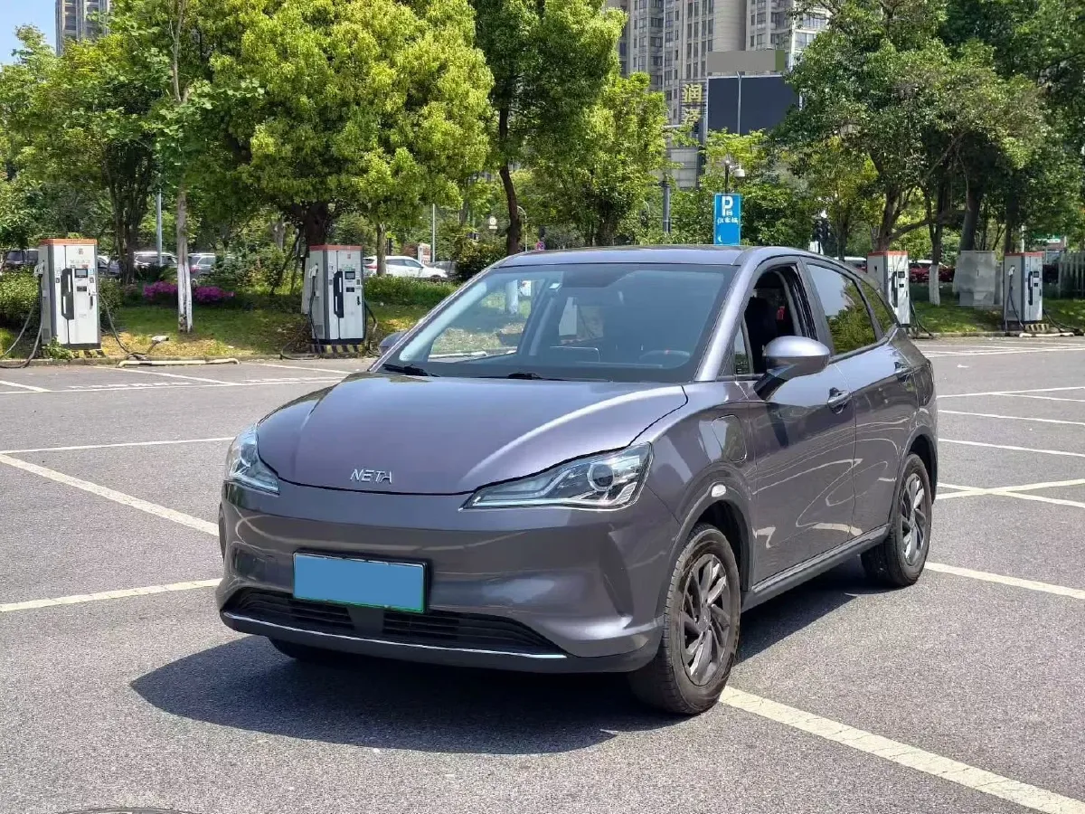 2021 Neta V BEV 31.18KWH,autocango,china used car exporter,china ev exporter,chinese used car exporter,chinese used ev exporter