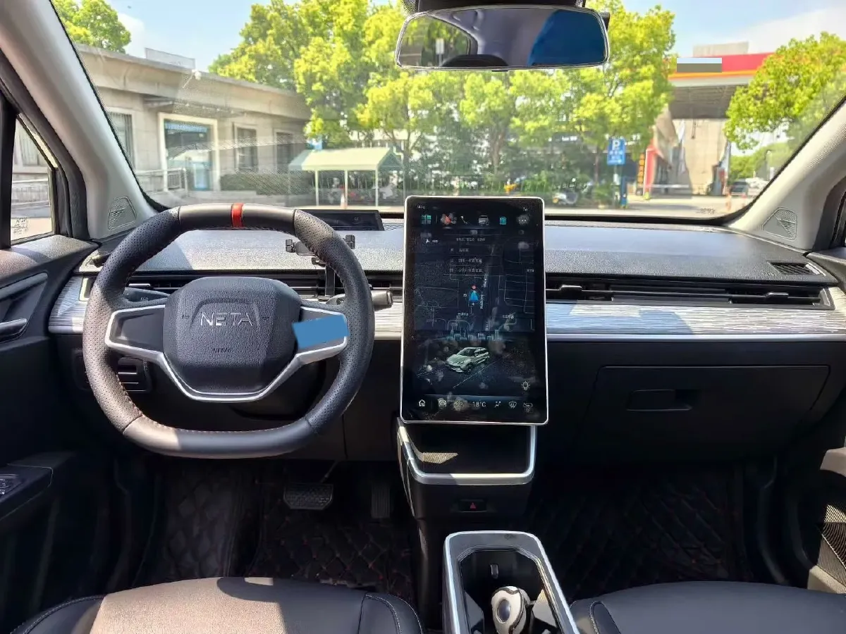 2021 Neta V BEV 31.18KWH,autocango,china used car exporter,china ev exporter,chinese used car exporter,chinese used ev exporter