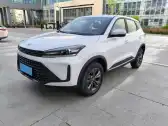 2025 KAIYI XUANJIE PRO,autocango,china used car exporter,china ev exporter,chinese used car exporter,chinese used ev exporter