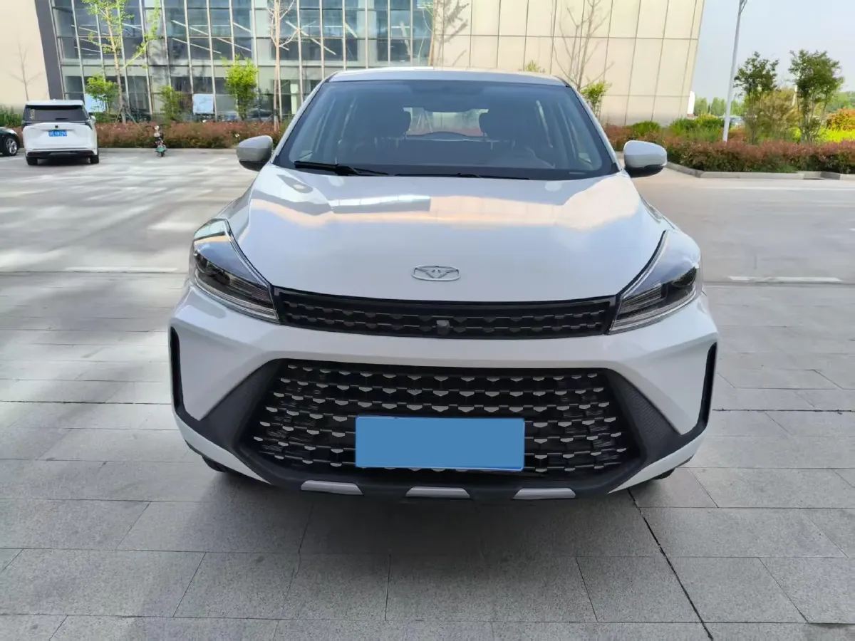 2025 KaiYi XuanJie Pro 1.5L 116HP L4 CVT,autocango,china used car exporter,china ev exporter,chinese used car exporter,chinese used ev exporter