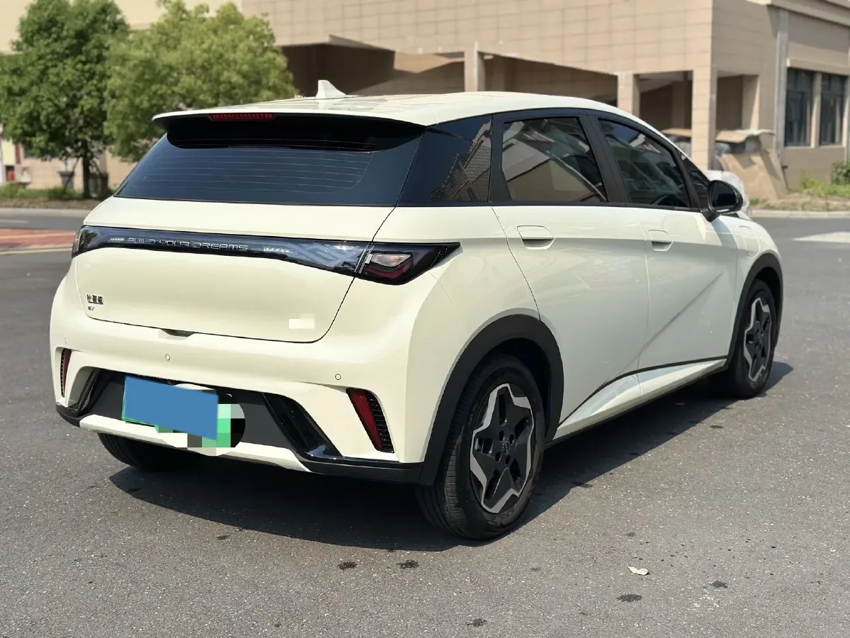 2025 BYD Dolphin BEV 44.928KWH,autocango,china used car exporter,china ev exporter,chinese used car exporter,chinese used ev exporter