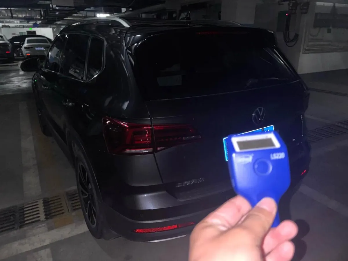 2021 Volkswagen Tharu 1.4T 150HP L4 7DCT,autocango,china used car exporter,china ev exporter,chinese used car exporter,chinese used ev exporter